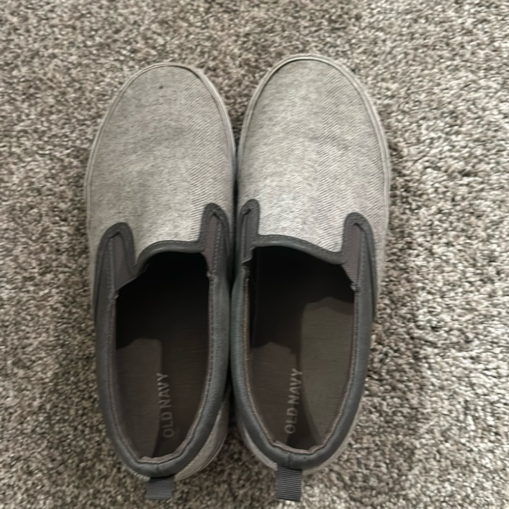 Old Navy Slip Ons
